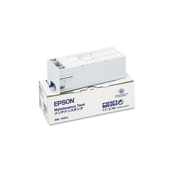 Residual toner tank Epson C12C890501 STYLUS PRO 7700 / 9700 - Image 2