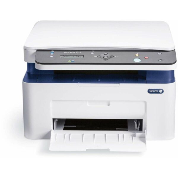 Multifunction Printer Xerox WorkCentre 3025/BI - Image 4