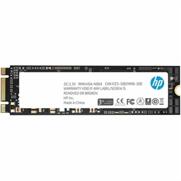 Hard Drive HP 2LU80AA#ABB 500 GB SSD - Image 2