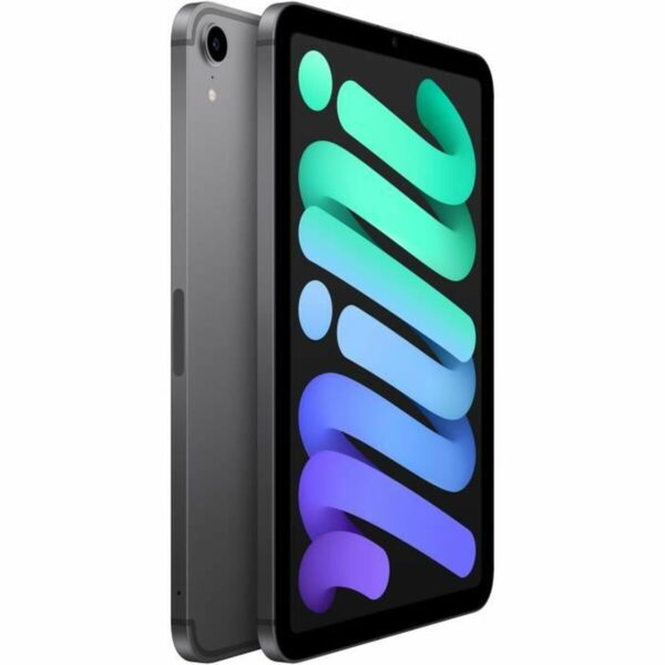 Tablet Apple iPad mini Grey 64 GB - Image 2