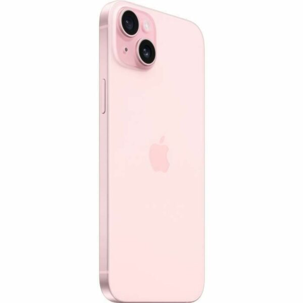 Smartphone Apple iPhone 15 Plus Pink - Image 3