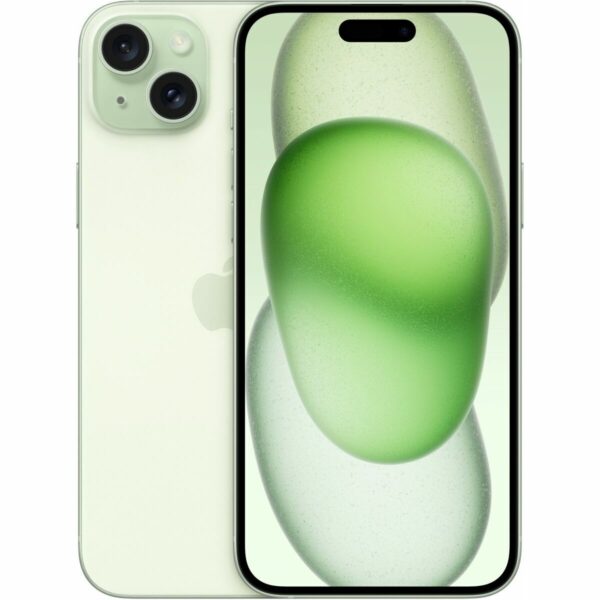 Smartphone Apple iPhone 15 Plus 128 GB Green - Image 6