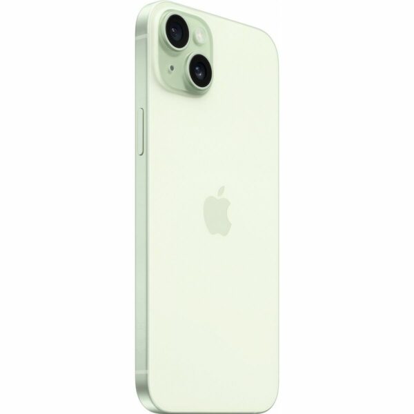 Smartphone Apple iPhone 15 Plus 128 GB Green - Image 7