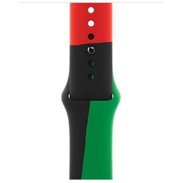 Watch Strap Apple Watch Apple MUQ53ZM/A S/M 40 mm - Image 2