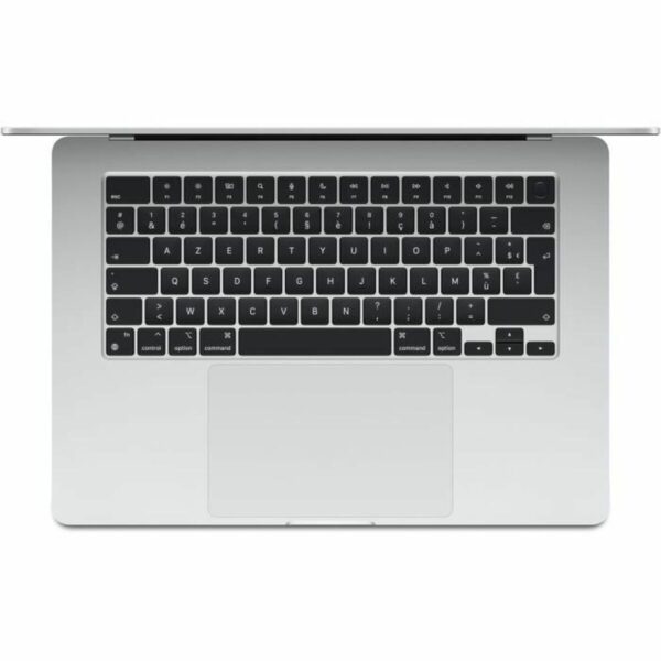 Laptop Apple MacBook Air 15,3" M3 16 GB RAM 512 GB SSD AZERTY - Image 2