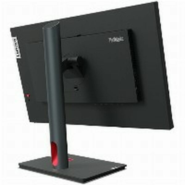 Monitor Lenovo ThinkVision P24h-30 Quad HD 23,8" 60 Hz - Image 6