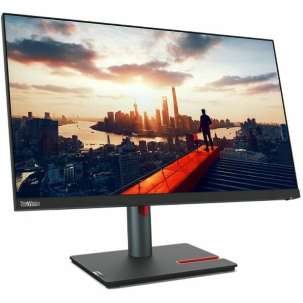 Monitor Lenovo ThinkVision P24h-30 Quad HD 23,8" 60 Hz - Image 8