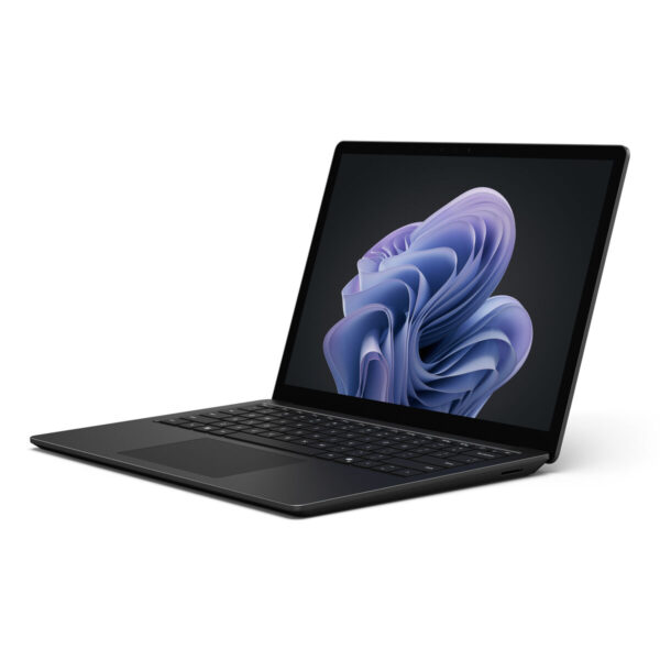 Laptop Microsoft Surface Laptop 6 ZJW-00012 13,5" 16 GB RAM 512 GB SSD Spanish Qwerty - Image 2