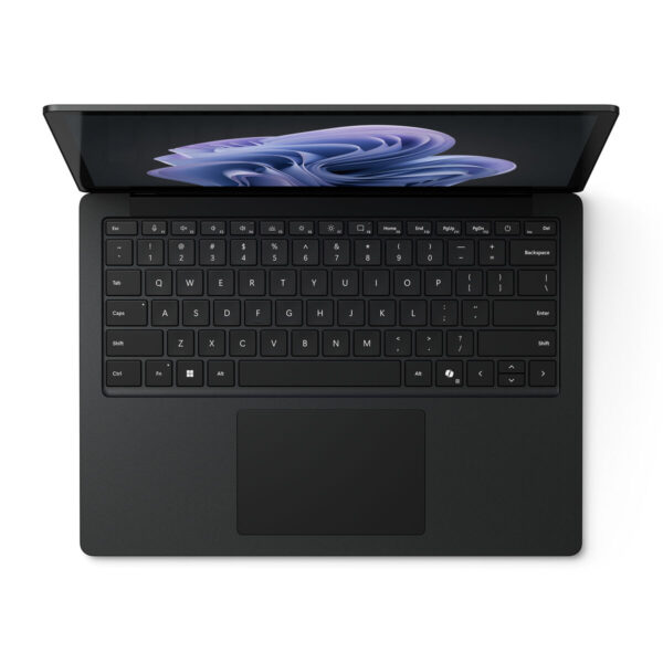 Laptop Microsoft Surface Laptop 6 ZJW-00012 13,5" 16 GB RAM 512 GB SSD Spanish Qwerty - Image 3