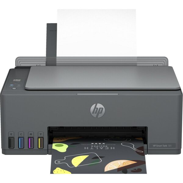 Multifunction Printer HP 4A8D4A - Image 2