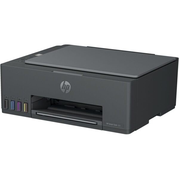 Multifunction Printer HP 4A8D4A - Image 3