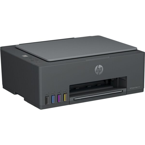 Multifunction Printer HP 4A8D4A - Image 4