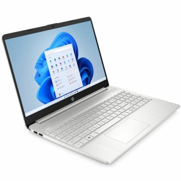 Laptop HP 15s-eq2090nf 15" Ryzen 7 5700U 16 GB RAM 512 GB Azerty French - Image 4
