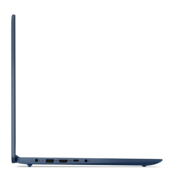 Laptop Lenovo IdeaPad Slim 3 15,6" AMD Ryzen 3 7320U  8 GB RAM 512 GB SSD Qwerty US - Image 5