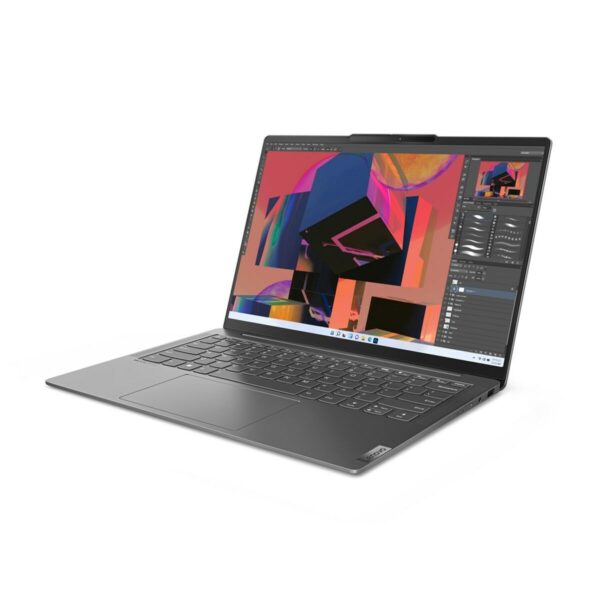 Laptop Lenovo 83E0003BPB 14" I5-13500H 16 GB RAM 512 GB SSD - Image 7