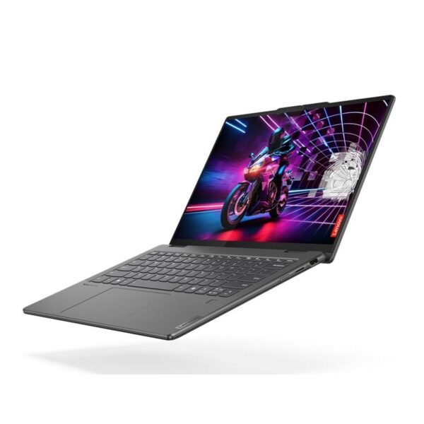 Laptop Lenovo Yoga 7 14" AMD RYZEN 7 8840HS 16 GB RAM 512 GB SSD QWERTY - Image 4
