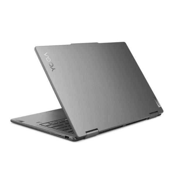 Laptop Lenovo Yoga 7 14" AMD RYZEN 7 8840HS 16 GB RAM 512 GB SSD QWERTY - Image 8