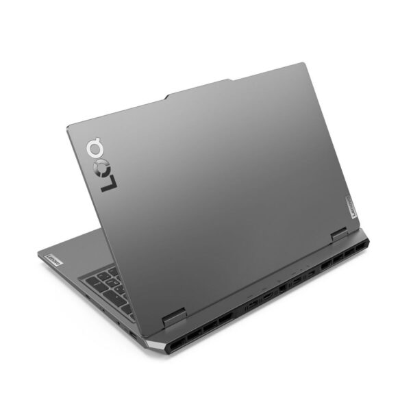 Laptop Lenovo 83GS007MPB 15,6" Intel Core i5-12450HX 16 GB RAM 512 GB SSD Nvidia Geforce RTX 4050 - Image 4