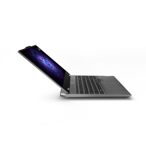 Laptop Lenovo 83GS007NPB 15,6" Intel Core i5-12450HX 16 GB RAM 512 GB SSD Nvidia Geforce RTX 4050 - Image 6