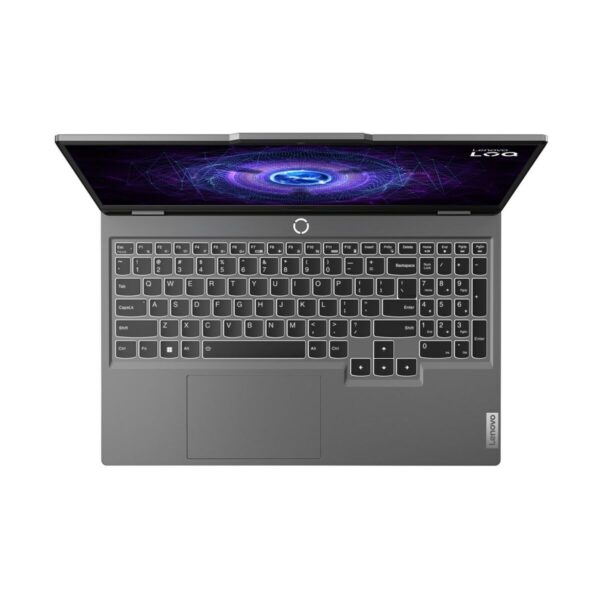 Laptop Lenovo 83GS007NPB 15,6" Intel Core i5-12450HX 16 GB RAM 512 GB SSD Nvidia Geforce RTX 4050 - Image 8