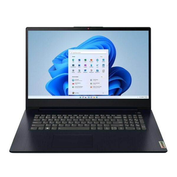 Laptop Lenovo IdeaPad 3 17,3" Intel Core i5-1235U 8 GB RAM 512 GB SSD - Image 2