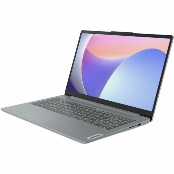 Laptop Lenovo Ultrathin 15 Intel Core i7-13620H 1 TB SSD Azerty French 16 GB RAM DDR5 - Image 3