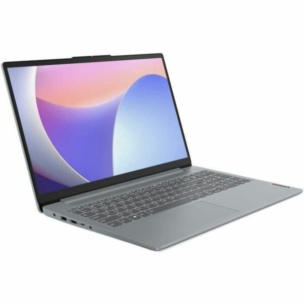 Laptop Lenovo Ultrathin 15 Intel Core i7-13620H 1 TB SSD Azerty French 16 GB RAM DDR5 - Image 4