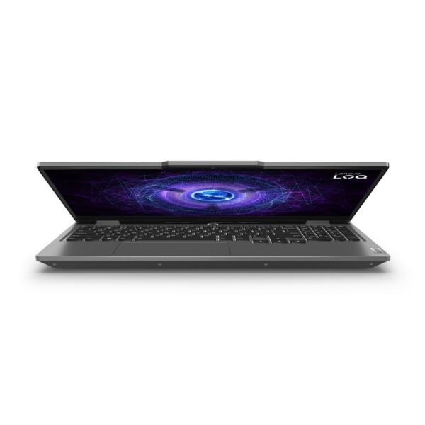 Laptop Lenovo LOQ 15,6" Intel Core i5-12450HX 16 GB RAM 1 TB SSD NVIDIA GeForce RTX 3050 - Image 7