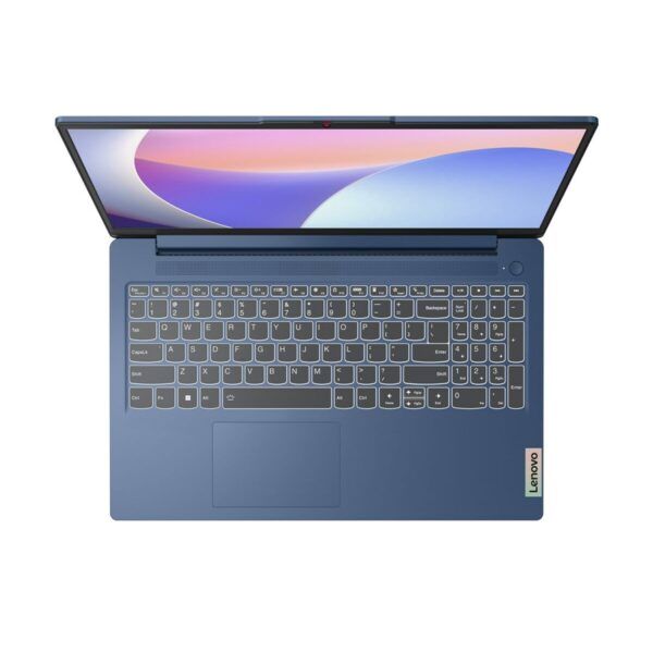 Laptop Lenovo IdeaPad Slim 3 15,6" i5-12450H 16 GB RAM 512 GB SSD - Image 5