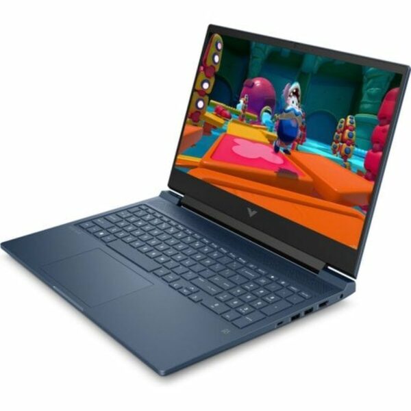 Laptop HP Victus Gaming 16-r0037ns 16,1" Intel Core i7-13620H 32 GB RAM 1 TB SSD Nvidia Geforce RTX 4070 - Image 2