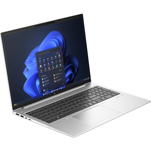 Laptop HP EliteBook 860 G11 16" Intel Evo Core Ultra 5 125H 32 GB RAM 512 GB SSD Qwerty US - Image 2