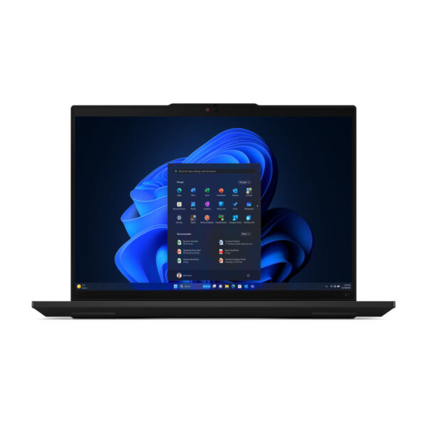 Laptop Lenovo ThinkPad L14 Gen 5 14" Intel Core Ultra 7 155u 16 GB RAM 512 GB SSD Spanish Qwerty - Image 2