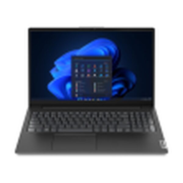 Laptop Lenovo V15 G4 AMN 82YY001QSP 8 GB RAM 512 GB SSD 15,6" AMD Ryzen 7 7730U  Spanish Qwerty - Image 2
