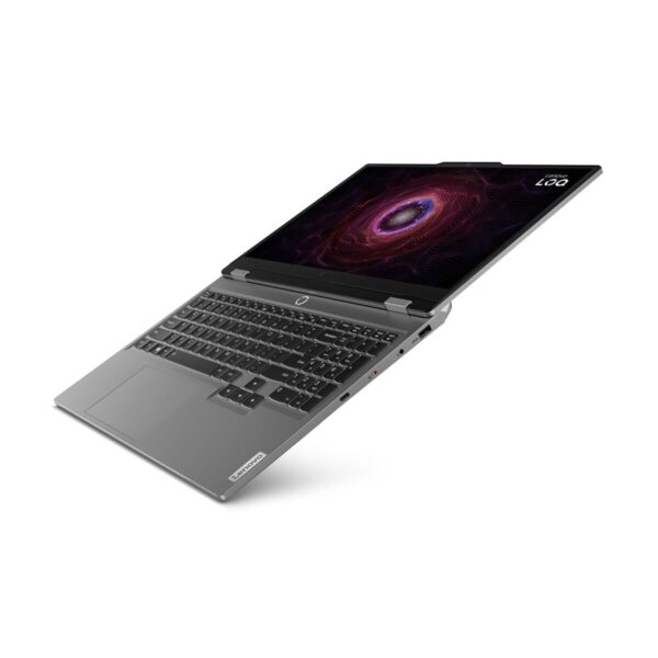 Laptop Lenovo 83JC0064PB 15,6" AMD RYZEN™ 7 7435HS 16 GB RAM 1 TB SSD Nvidia Geforce RTX 4060 - Image 4