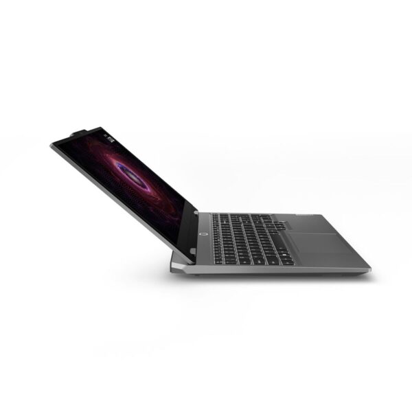 Laptop Lenovo 83JC0064PB 15,6" AMD RYZEN™ 7 7435HS 16 GB RAM 1 TB SSD Nvidia Geforce RTX 4060 - Image 5