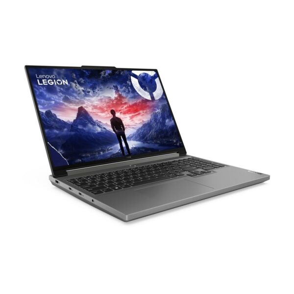 Laptop Lenovo 16" intel core i7-13650hx 16 GB RAM 512 GB SSD Nvidia Geforce RTX 4060