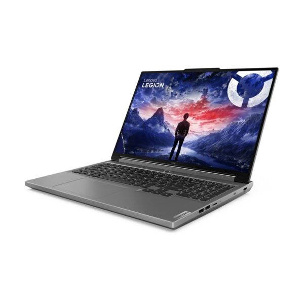 Laptop Lenovo 16" intel core i7-13650hx 16 GB RAM 512 GB SSD Nvidia Geforce RTX 4060 - Image 2