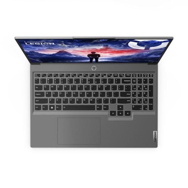 Laptop Lenovo 16" intel core i7-13650hx 16 GB RAM 512 GB SSD Nvidia Geforce RTX 4060 - Image 5