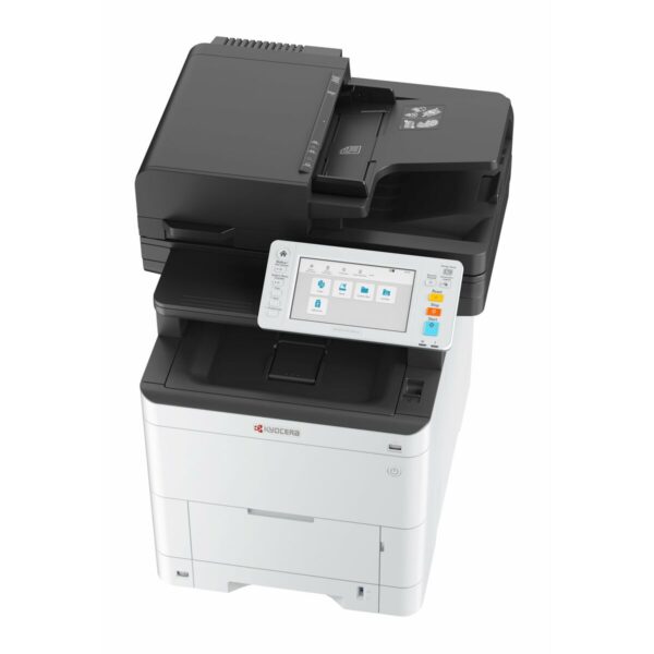 Multifunction Printer Kyocera ECOSYS MA3500cix - Image 2