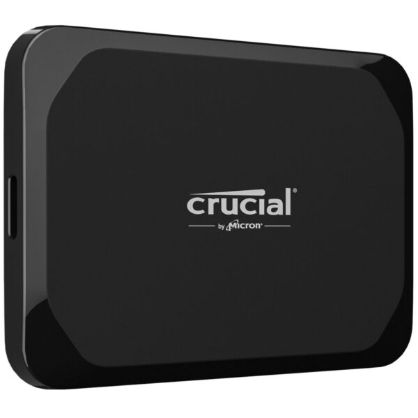Hard Drive Crucial CT4000X9SSD9 4 TB SSD - Image 6
