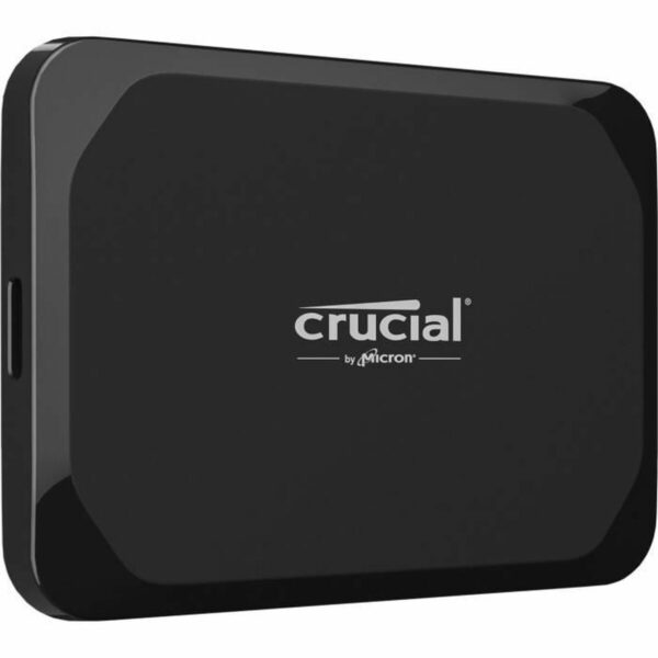 Hard Drive Crucial 1 TB SSD - Image 2