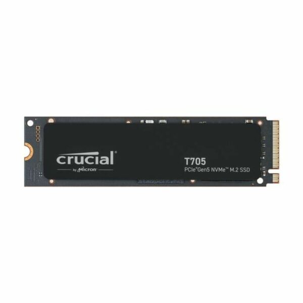 Hard Drive Crucial CT1000T705SSD3 1 TB SSD - Image 2