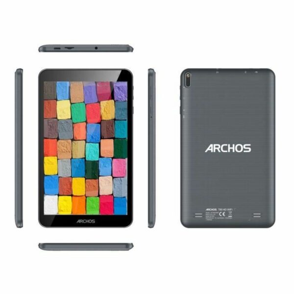 Tablet Archos Classic 503958 8" Allwinner 3 GB RAM 64 GB Black - Image 2