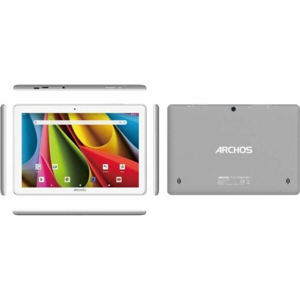 Tablet Archos T101FHD2 10,1" 64 GB White - Image 2