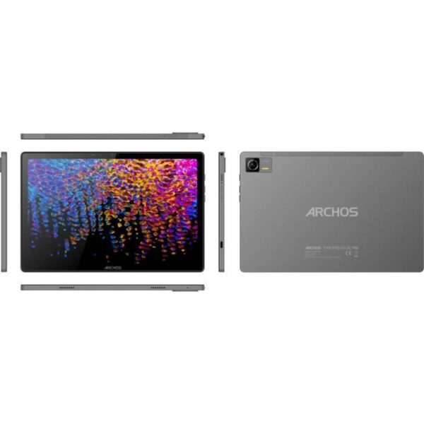 Tablet Archos T105FHD 10,5" 4 GB RAM 128 GB - Image 2
