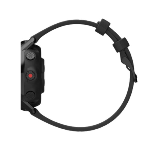 Smartwatch Polar GRIT X PRO ZAFIRO TITAN M/L Black 1,2" - Image 2