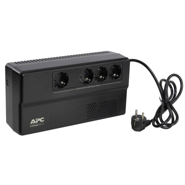 Uninterruptible Power Supply System Interactive UPS APC BV650I-GR 650 VA - Image 3