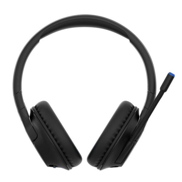 Headphones with Microphone Belkin AUD006BTBLK Black - Image 3