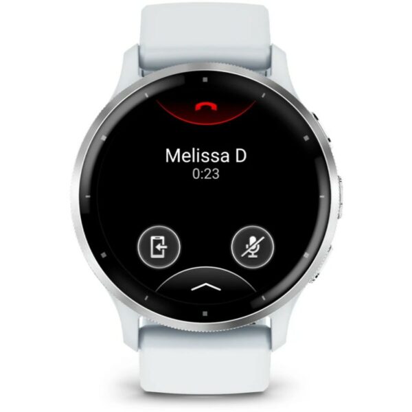 Smartwatch GARMIN White - Image 2