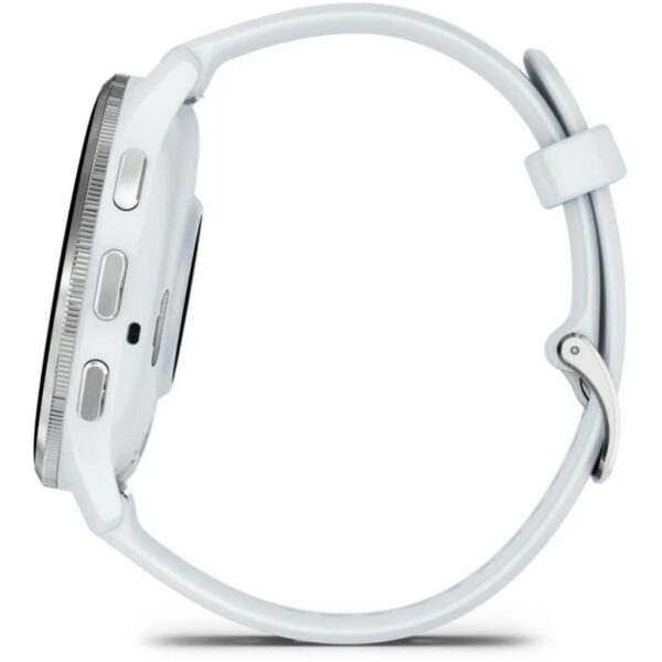 Smartwatch GARMIN White - Image 8